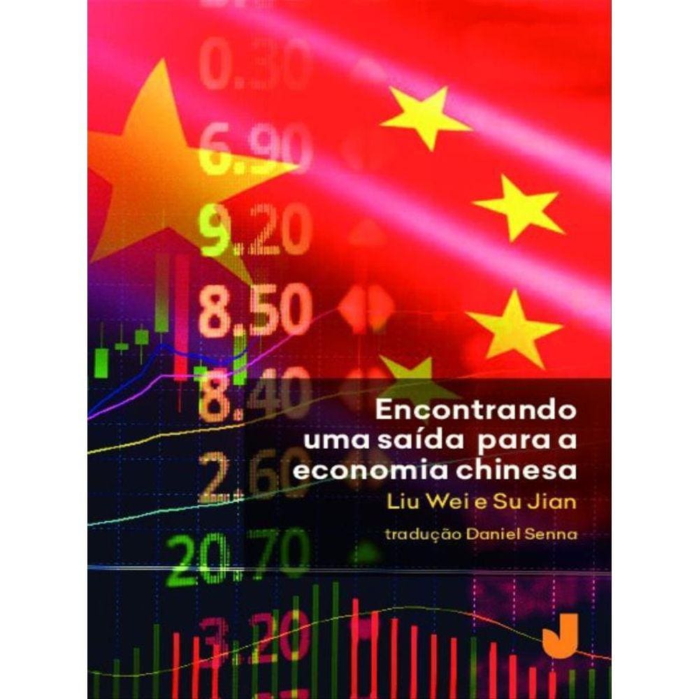 Encontrando Uma Saída Para A Economia Chinesa