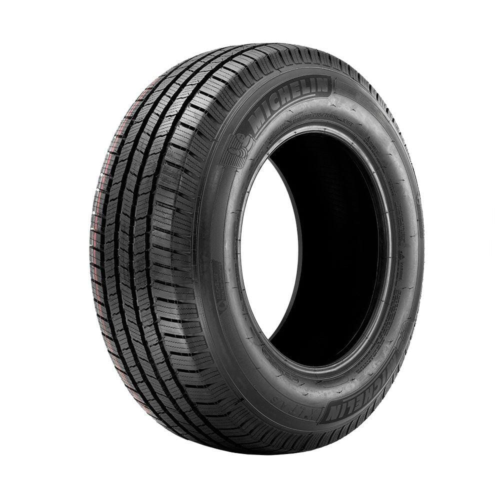 Pneu Michelin Aro 20 X LT A/S 255/55R20 110H XL
