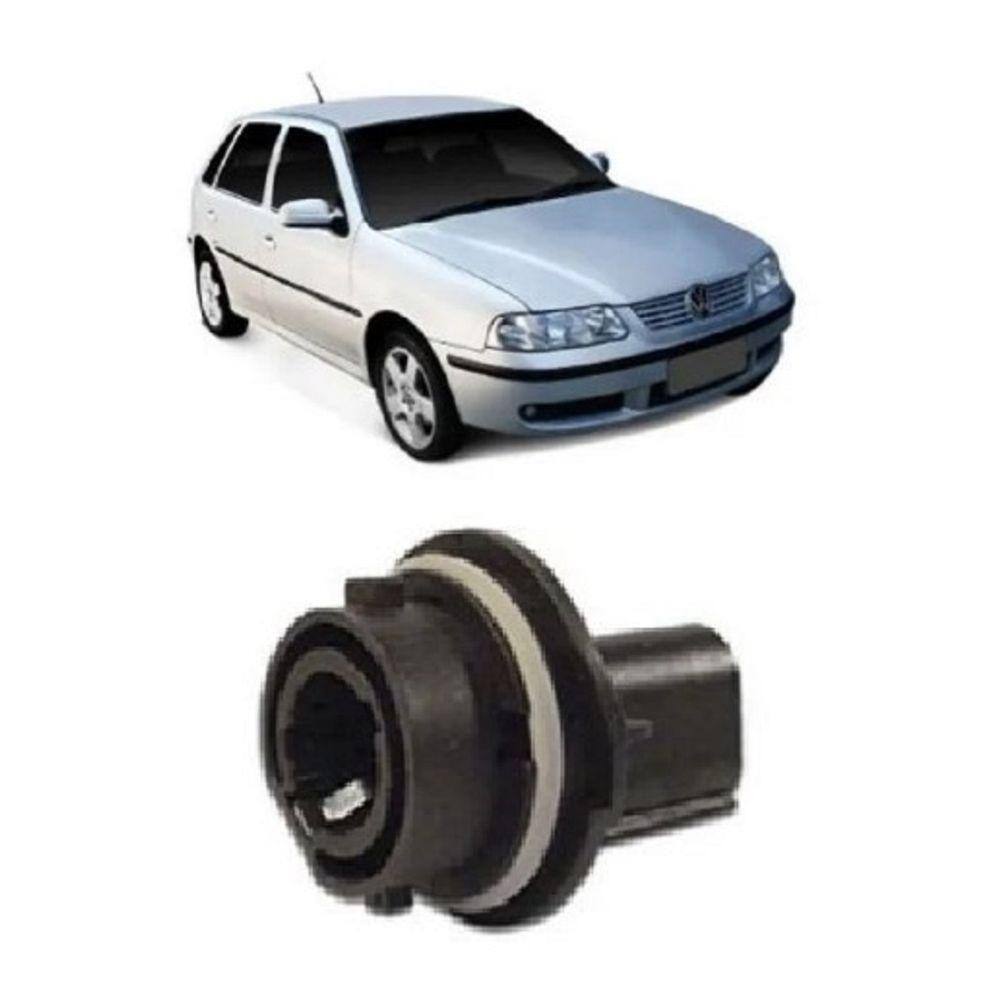 Soquete Pisca Gol Parati Saveiro G3 Pino Y