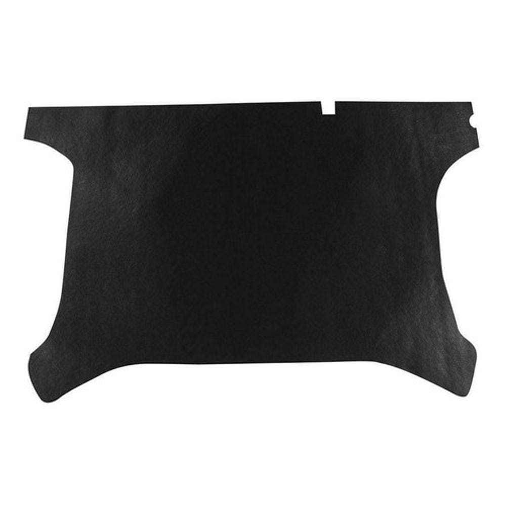 Revestimento Em Papelão Capo Porta Malas Variant Preto