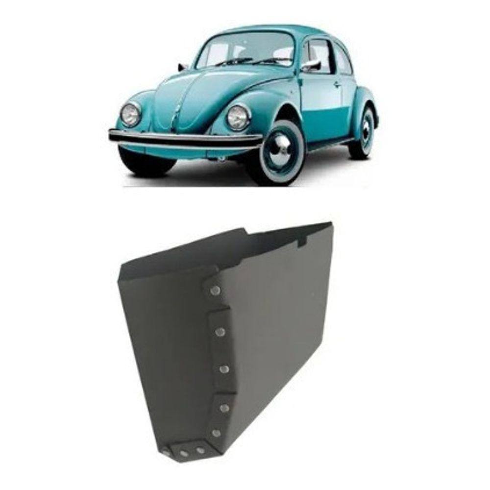 Caixa Porta Luvas Vw Fusca Alta Qualidade Em Papelão