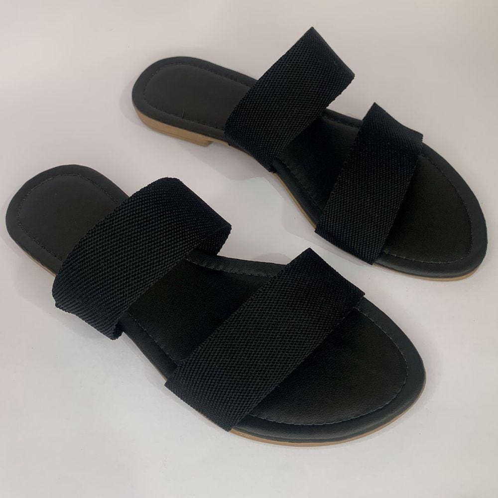 Sandalias best sale rasteiras promoção