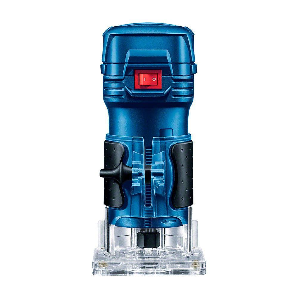 Tupia Bosch GKF 550W 220v