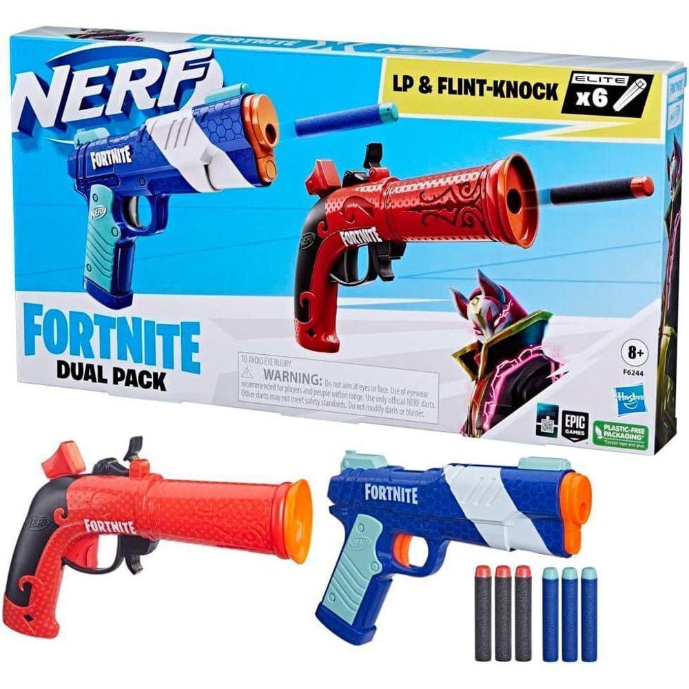 Sniper da nerf  Black Friday Extra