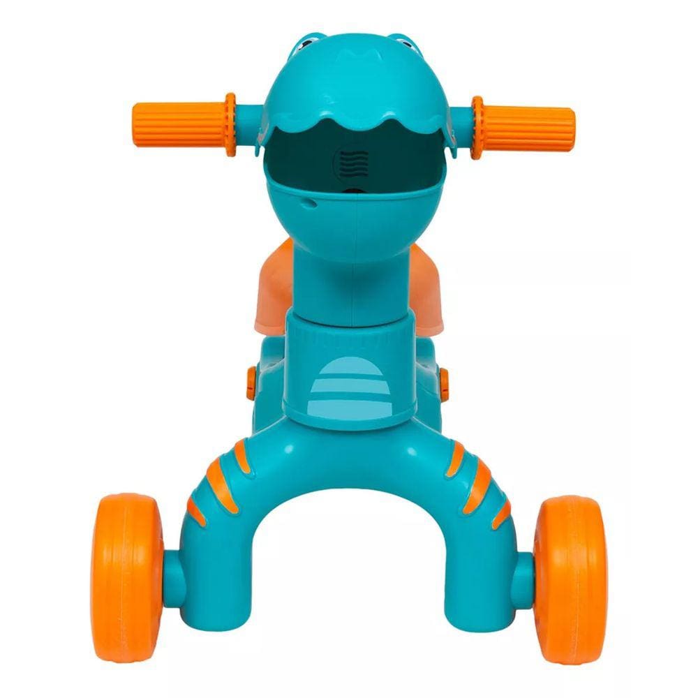 Andador Triciclo Buba Dino