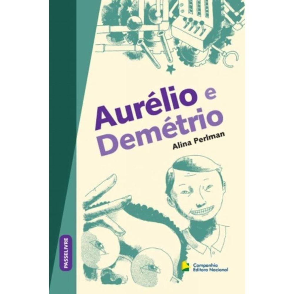 Aurelio E Demetrio