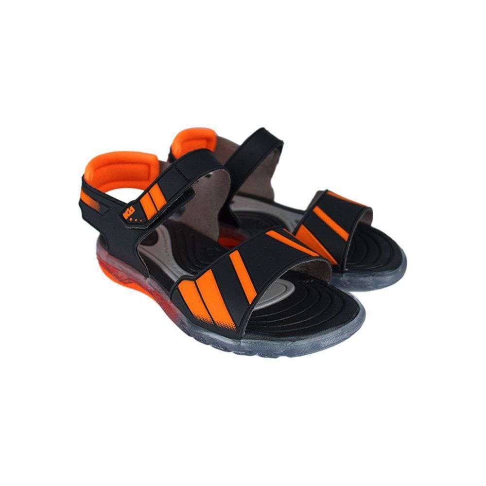 Sandália Kidy Wake Light Infantil Masculina