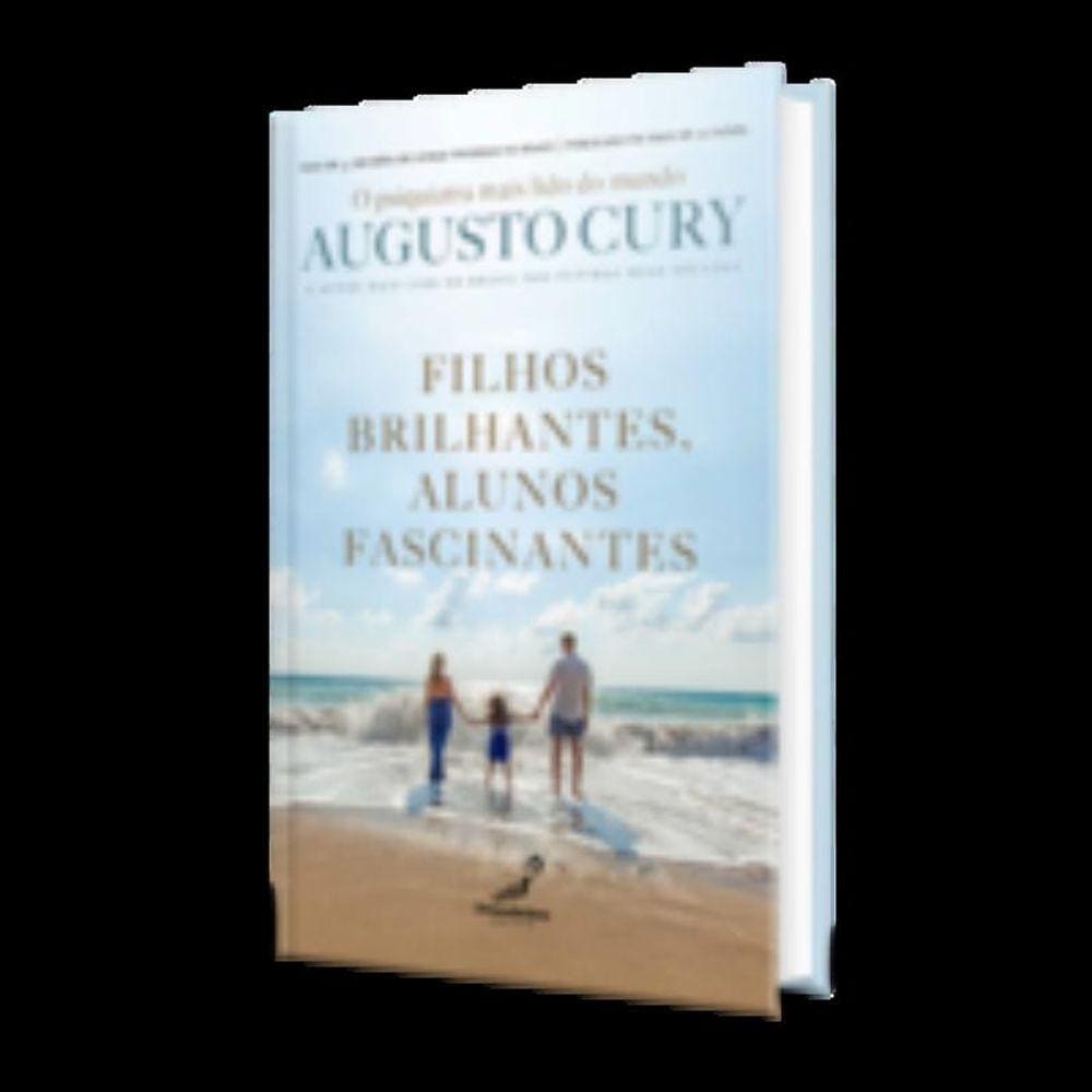 Filhos Brilhantes, Alunos Fascinantes