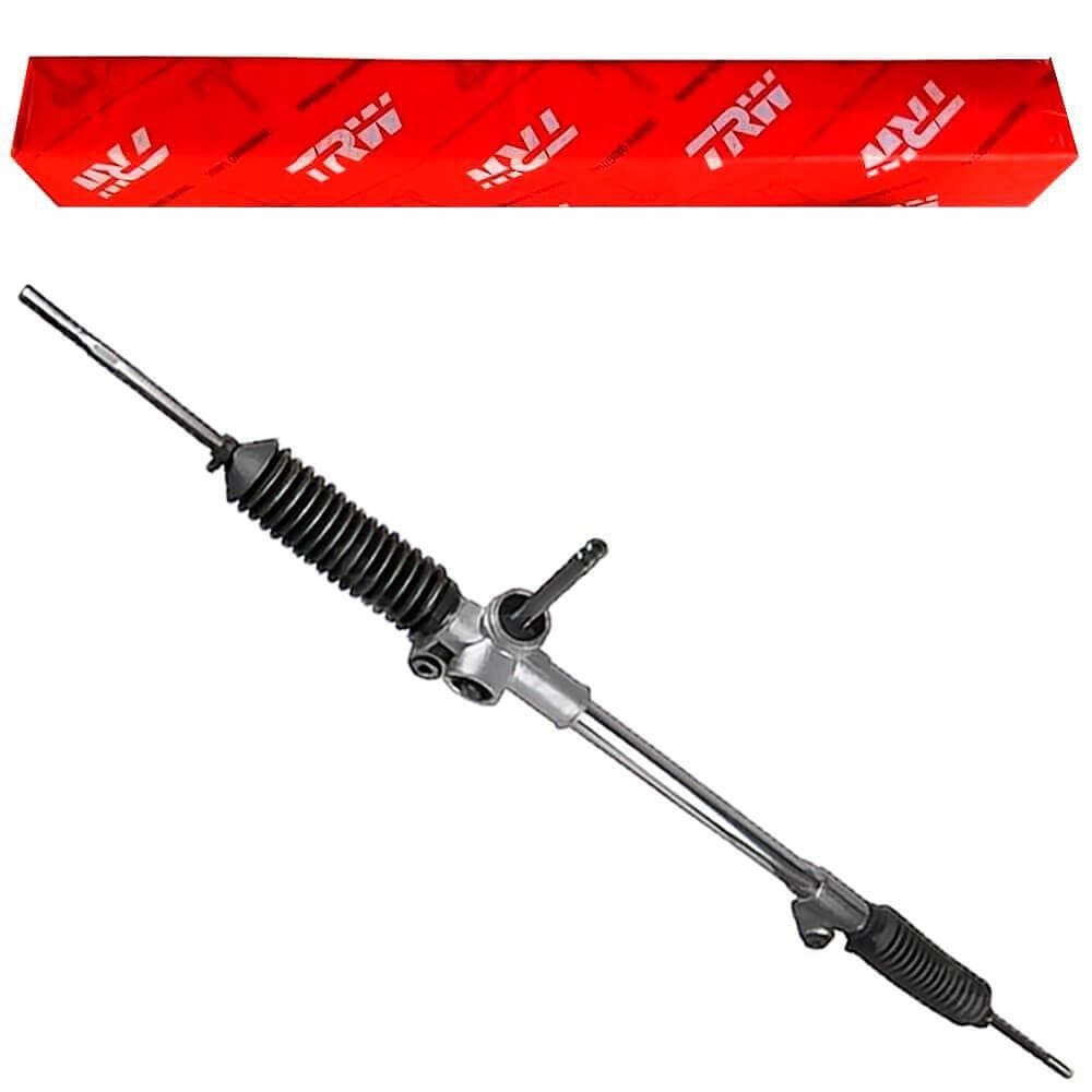 Caixa Direção Elétrica Toyota Etios Sem Terminal TRW JRM619