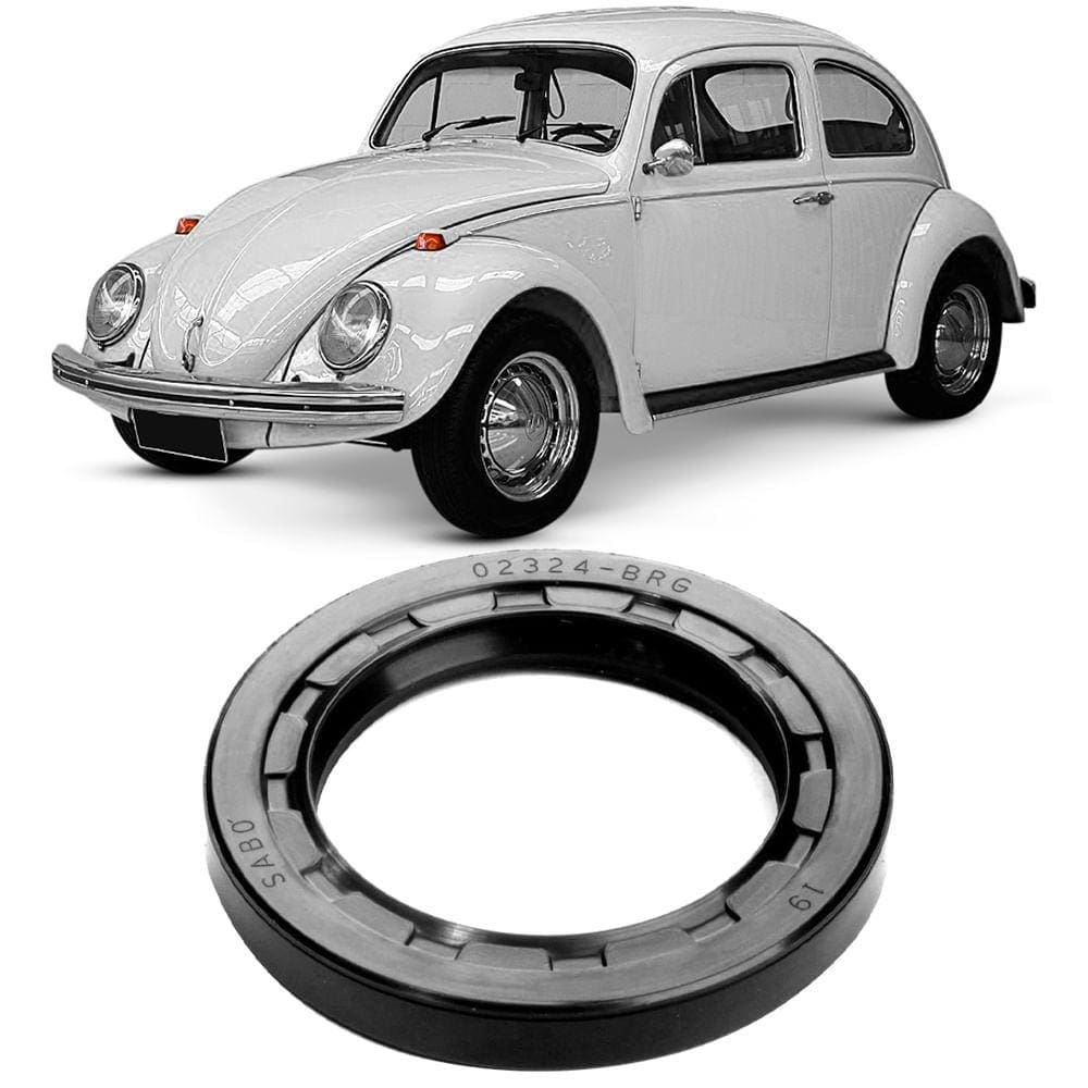 Retentor Cubo Roda Dianteiro Volkswagen Fusca Kombi