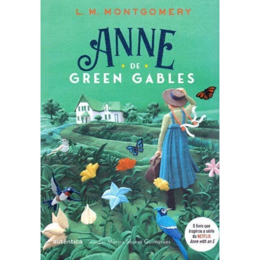 Anne de Green Gables