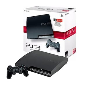 Pacote Ps3 +3800 Jogos Ps3 - Mídia Digital - Desconto no Preço