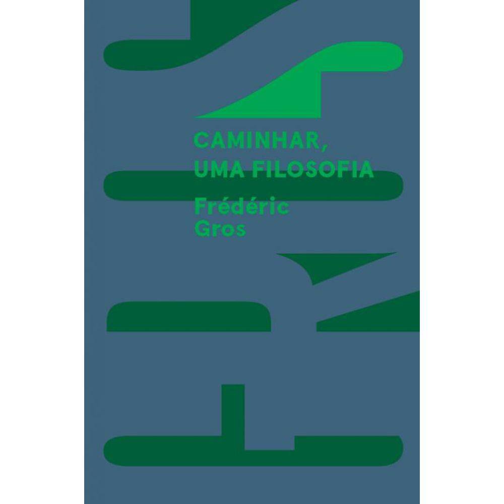 Caminhar, uma filosofia
