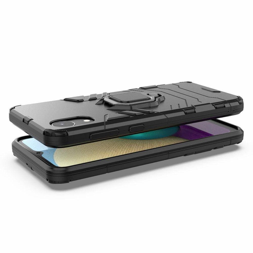 Capa Case Capinha Samsung Galaxy A03 Core Protetora Militar