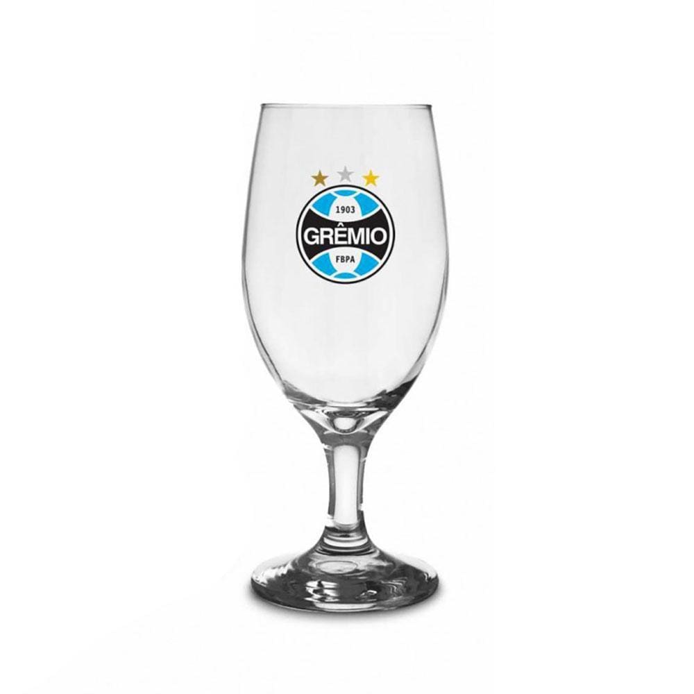 Conjunto Taça E Avental Grêmio