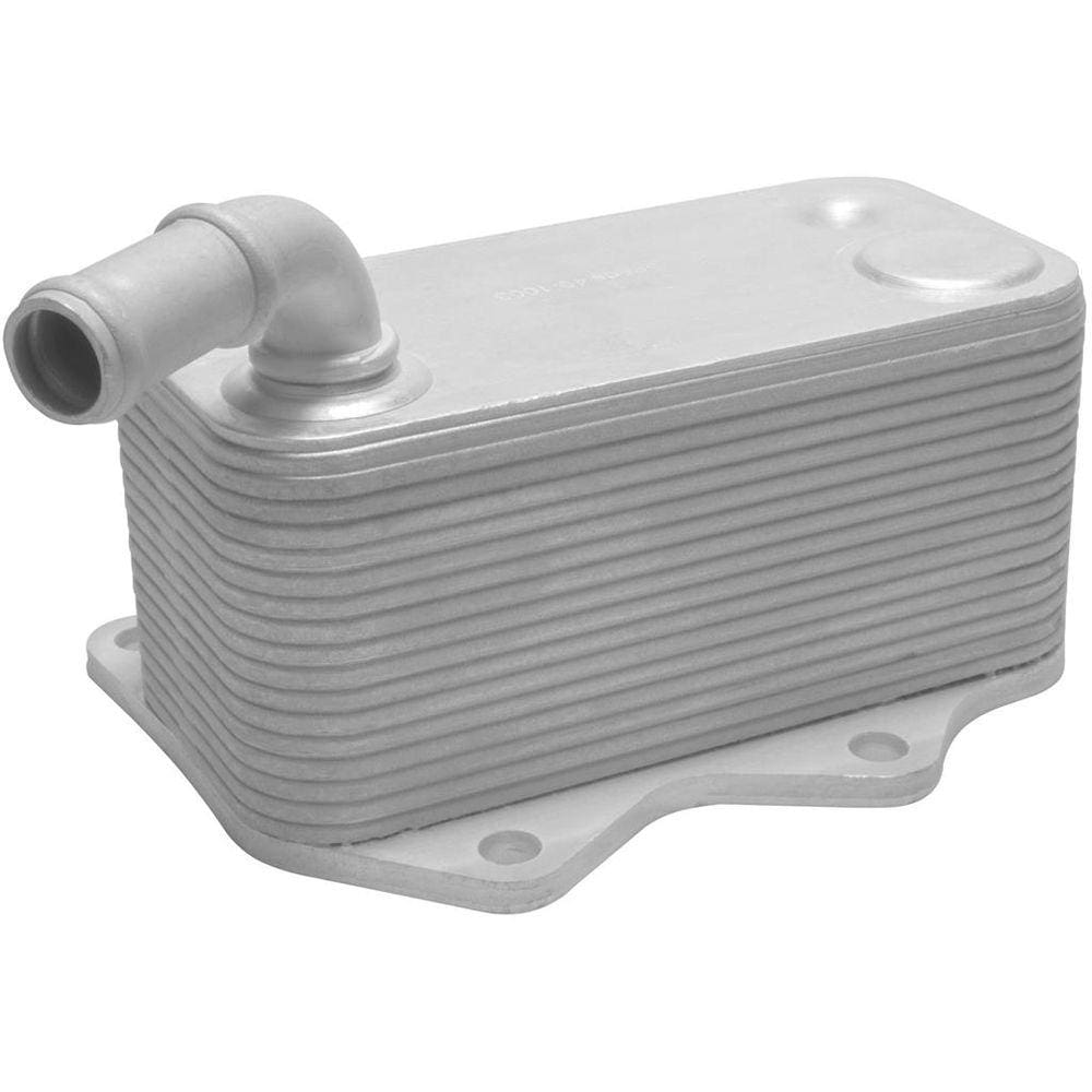 Radiador de Óleo do Câmbio Vw Passat 2.0 Turbo 2006/2010