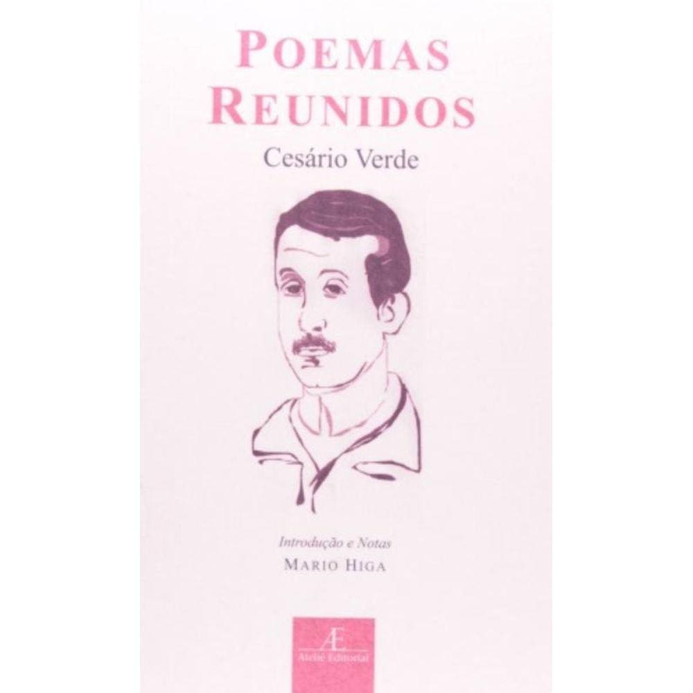 Poemas Reunidos                                 01