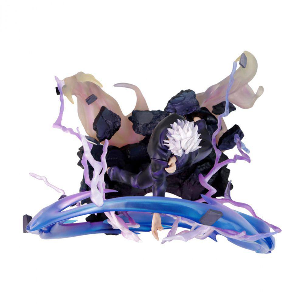 Figure Jujutsu Kaisen - Satoru Gojo - Kyoshiki | Extra