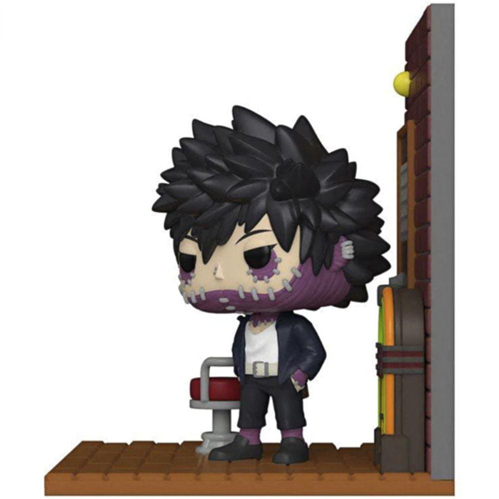 Funko Pop My Hero Academy - Dabi #1244