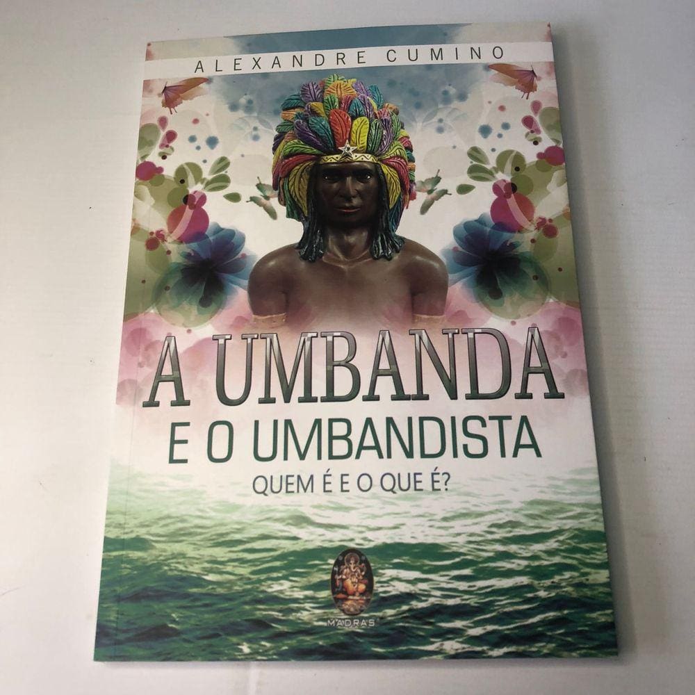 A Umbanda e o Umbandista quem é e o que é ?