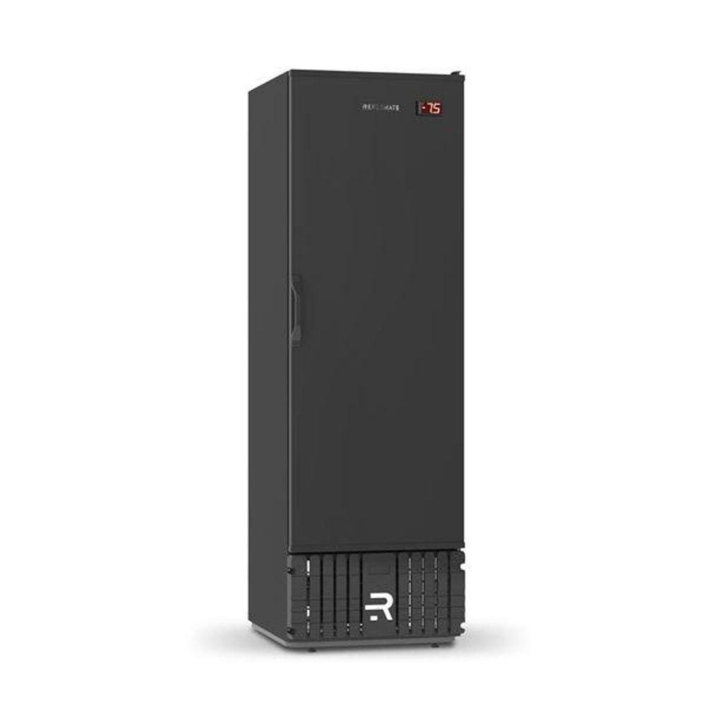 Visa Cooler Cerveja 570L Porta Solida Refrimate