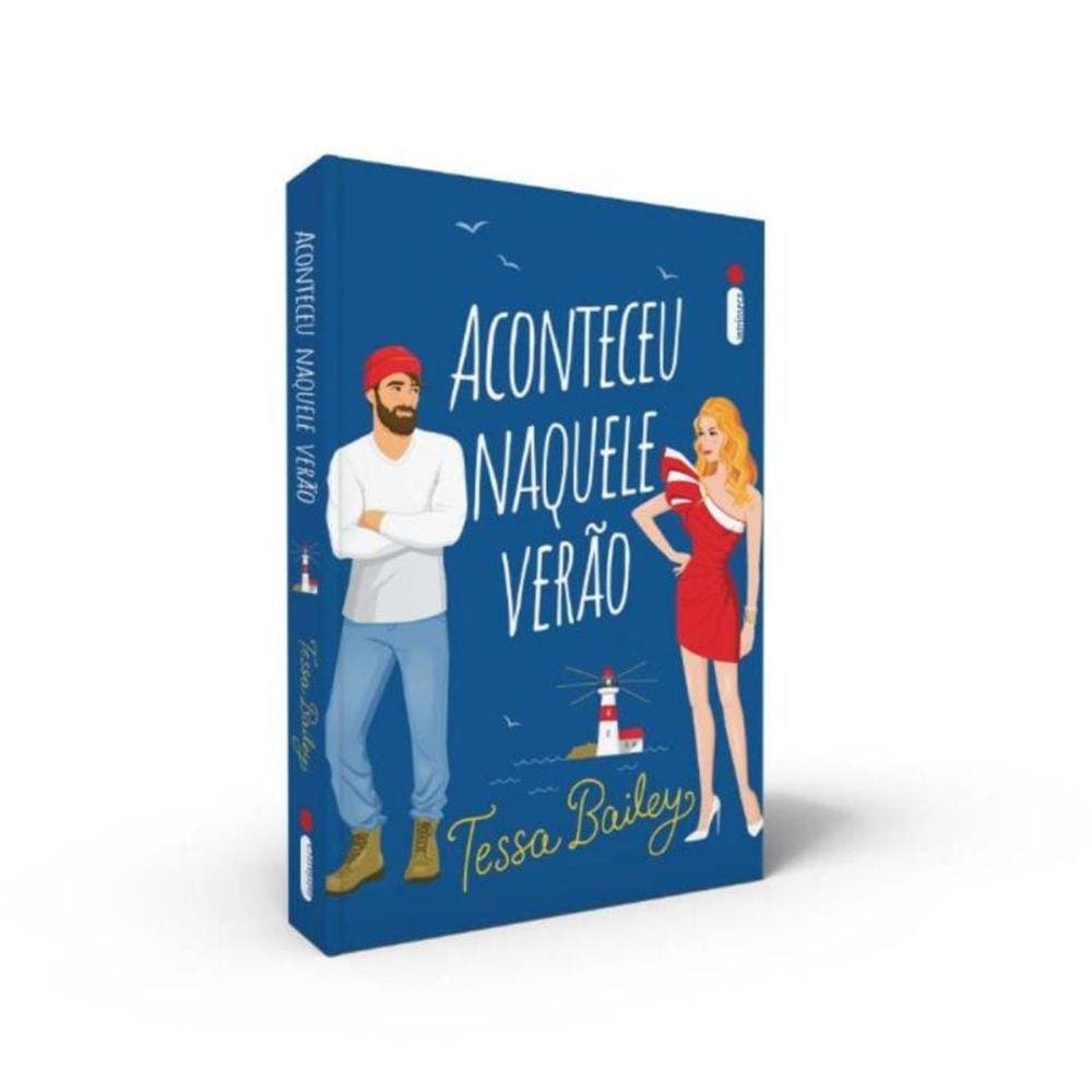 Aconteceu Naquele Verão