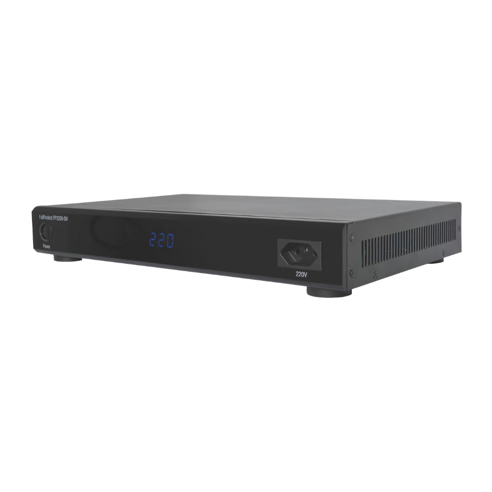 Condicionador de Energia Engeblu Fullprotect Fp2200-Dx