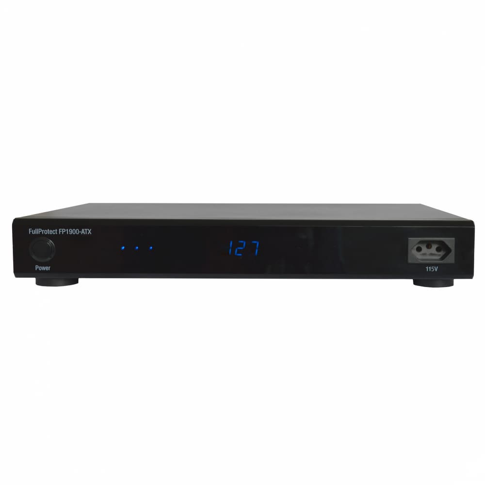 Condicionador de Energia Engeblu FullProtect FP1900-ATX