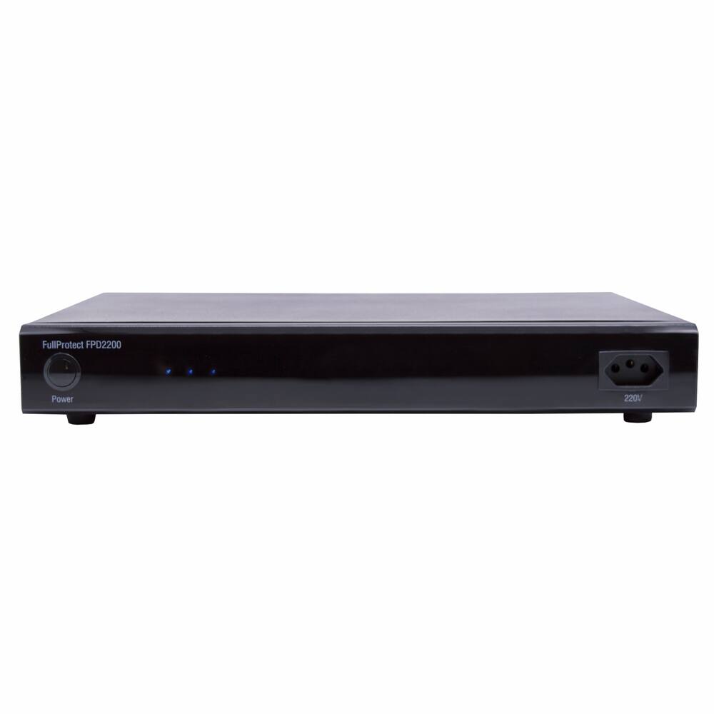 Condicionador de Energia Engeblu Fullprotect Fpd2200