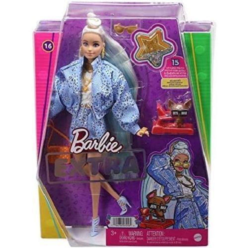 Barbie dia spa  Black Friday Extra