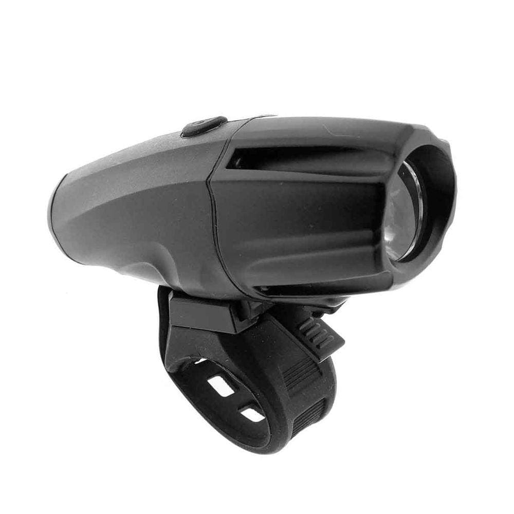 Farol Bike Absolute JY-7026 Recarregável Led 1000 Lumens