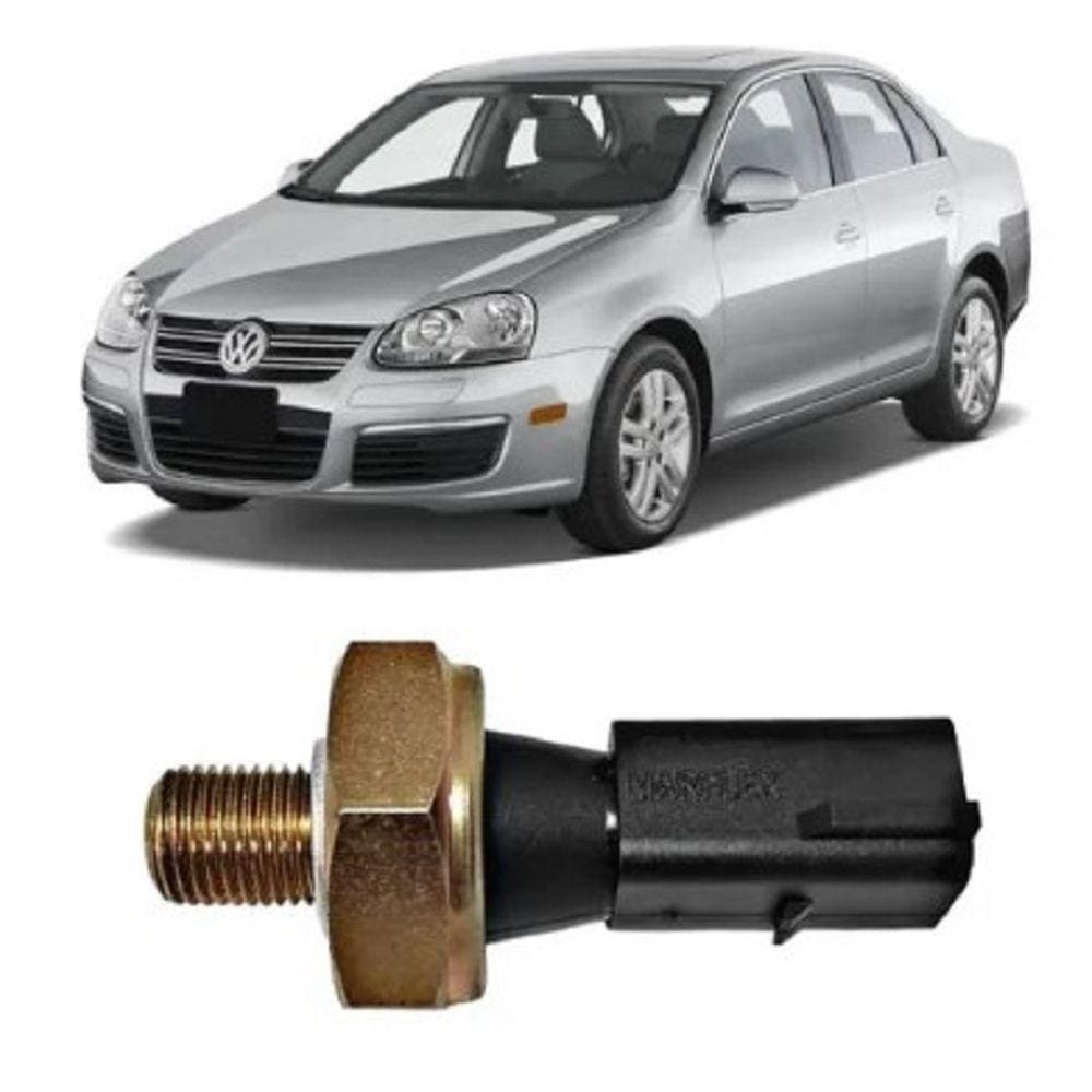 Interruptor Pressão Oleo VW Bora Golf Tiguan