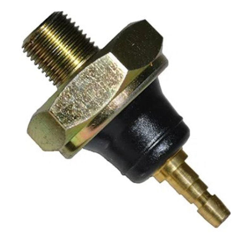 Interruptor Pressão Oleo Sentra Elantra Civic