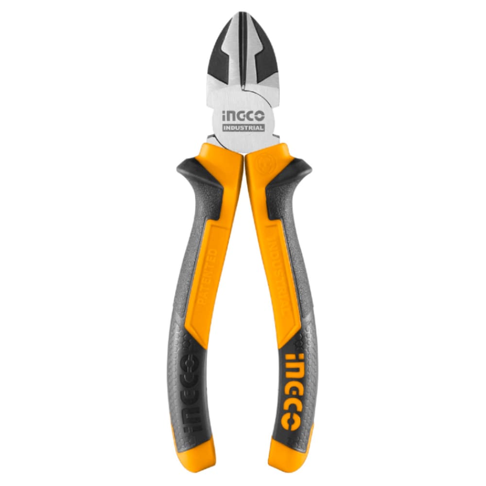 Alicate de Corte Diagonal 6” INGCO
