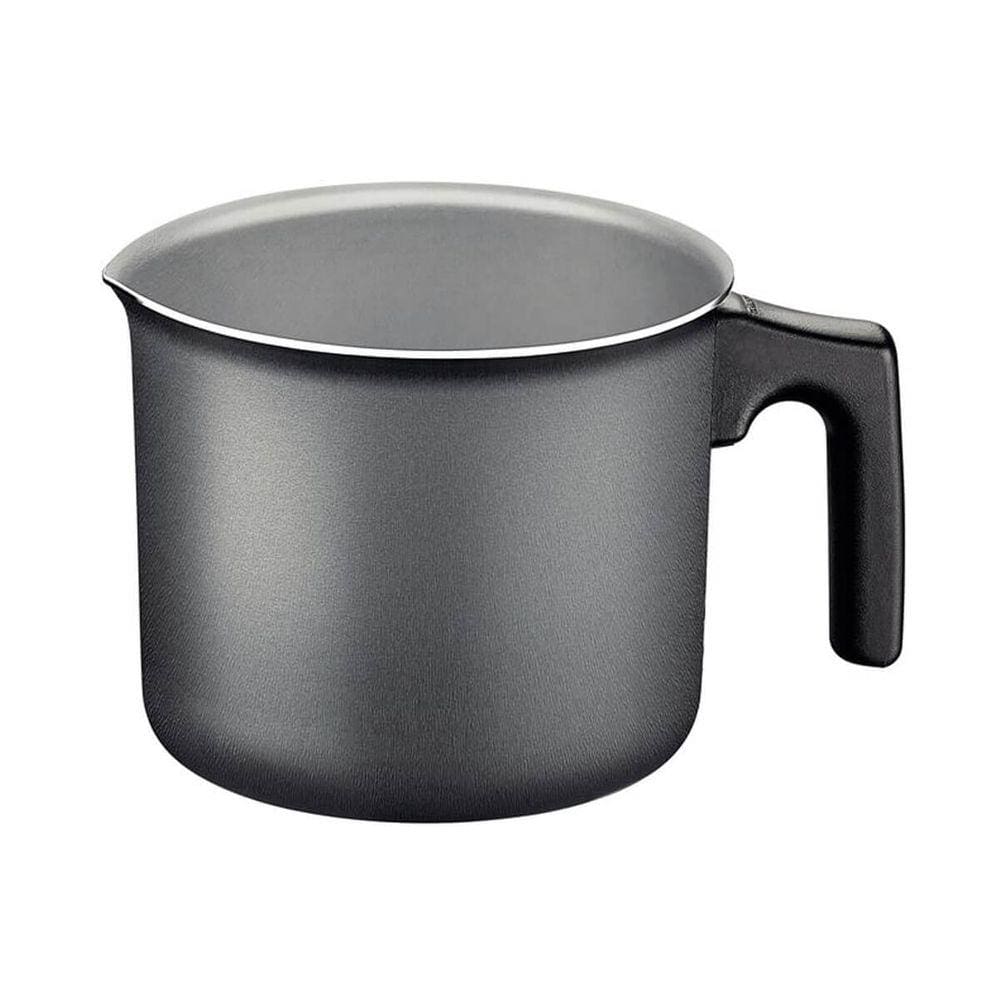 Fervedor Turim Tramontina Leiteira 1 ,7L Cinza Alumínio Antiaderente Starflon Max