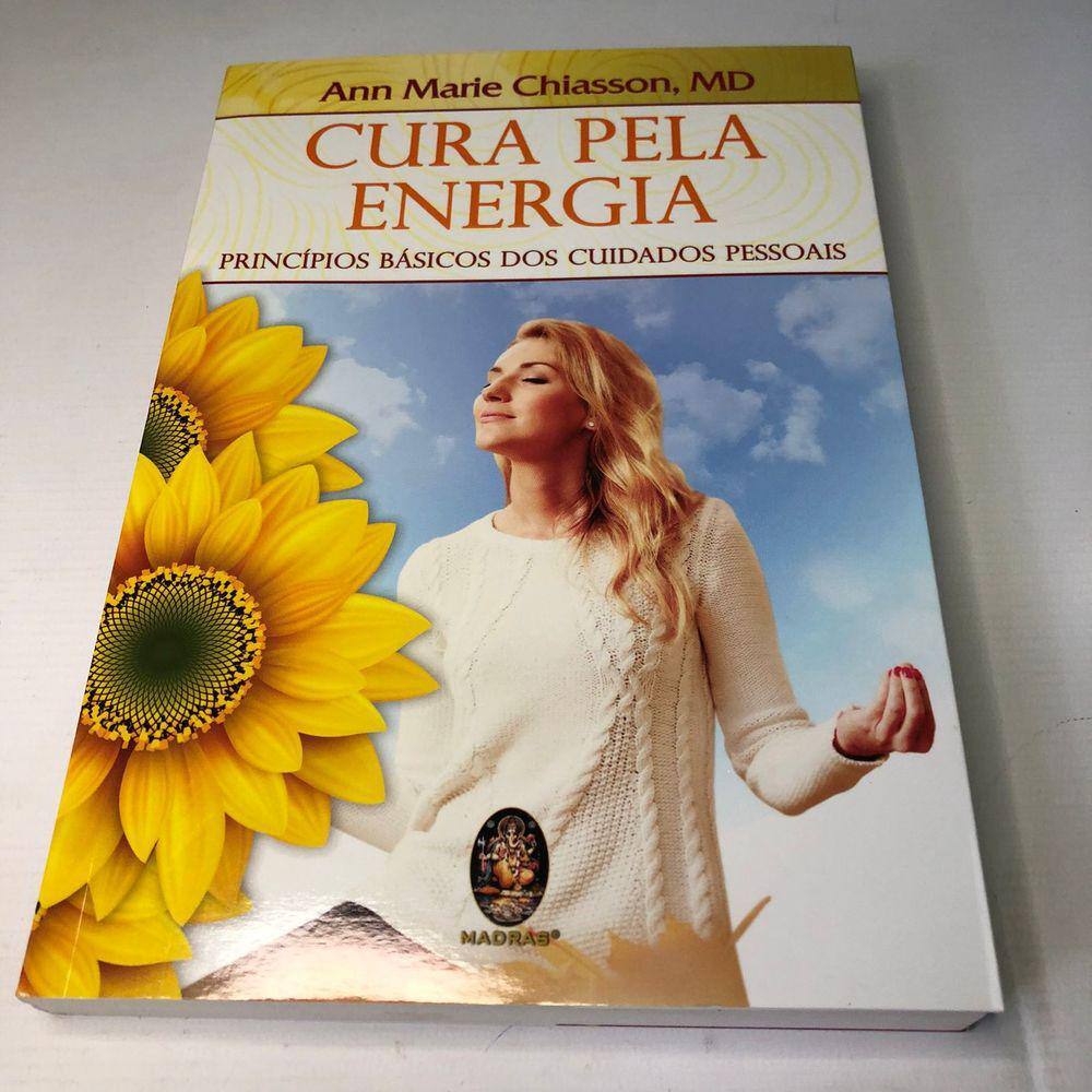 Cura Pela Energia