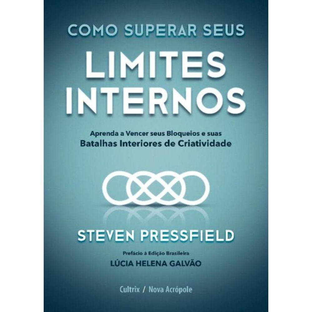 Como Superar Seus Limites Internos