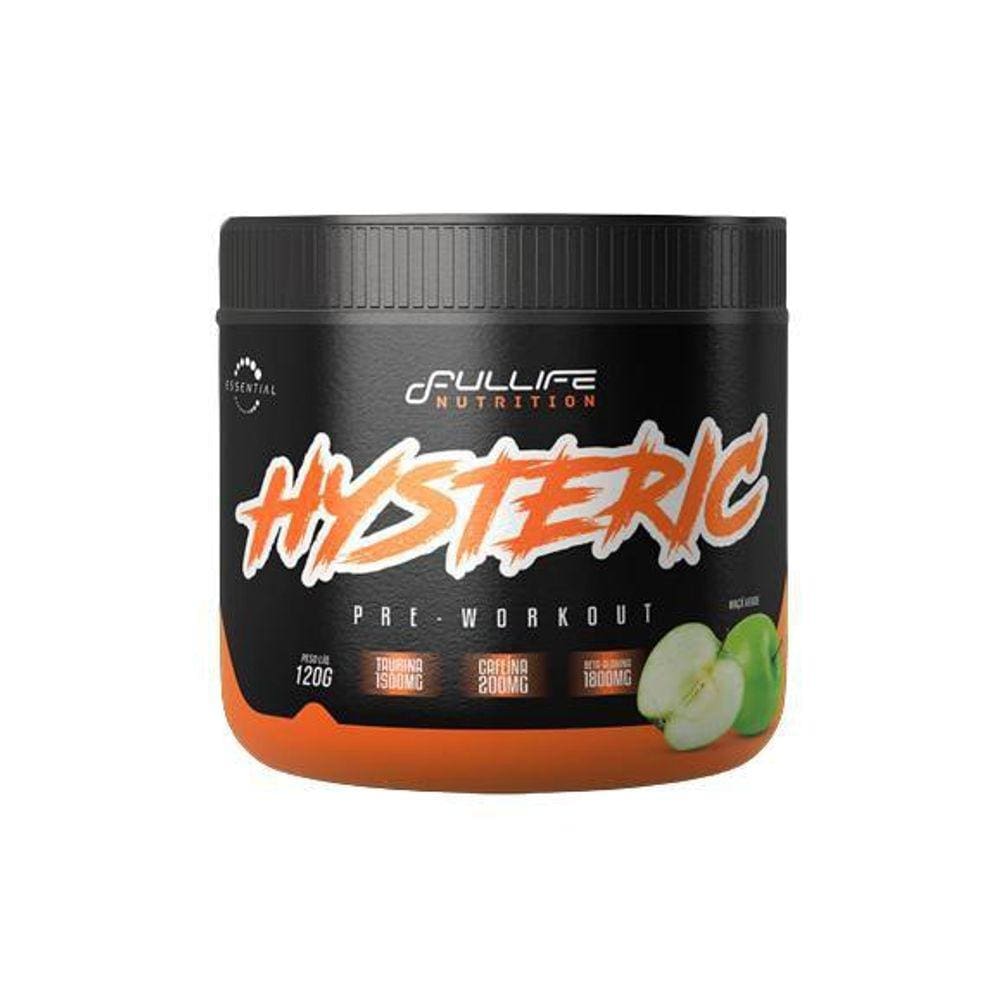Hysteric Tangerina 120G