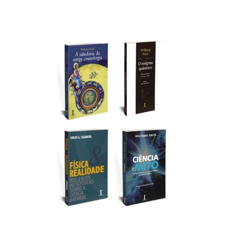 KIT - Filosofia da Ciência ( Carlos A. Casanova )