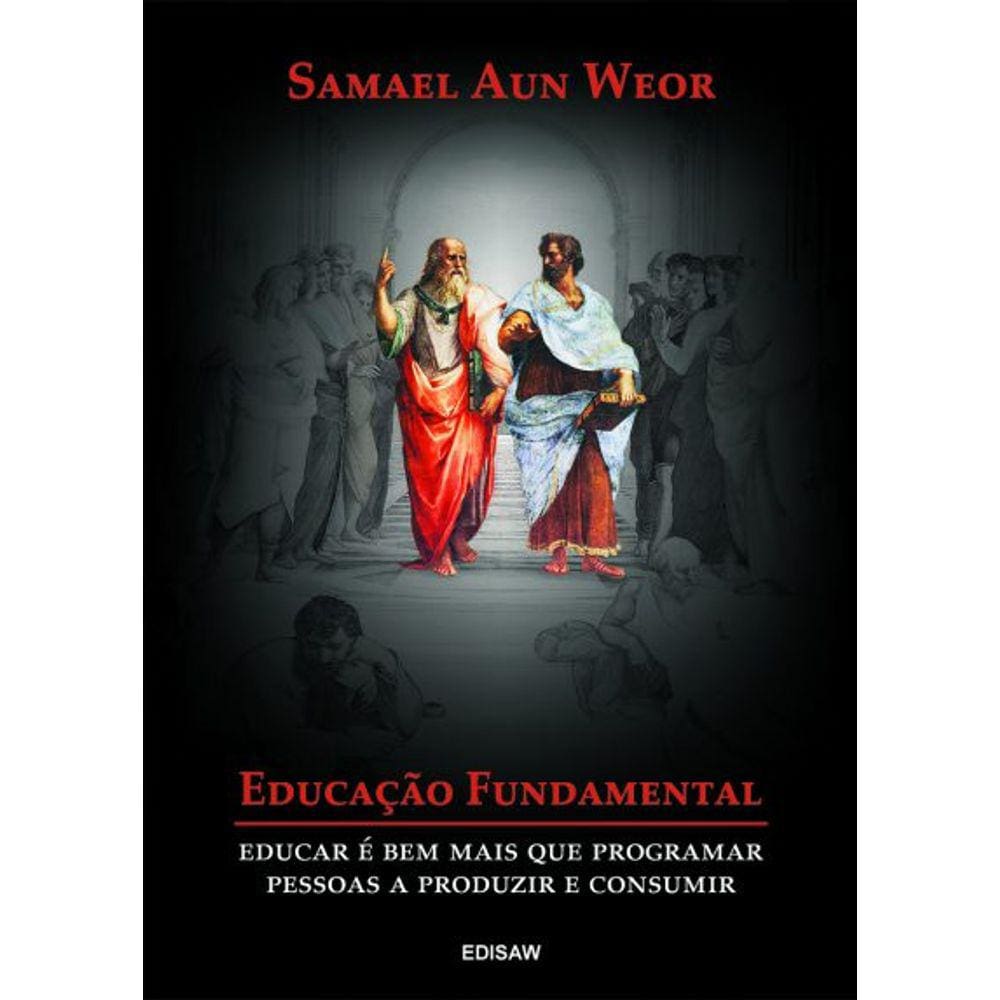 Educação Fundamental