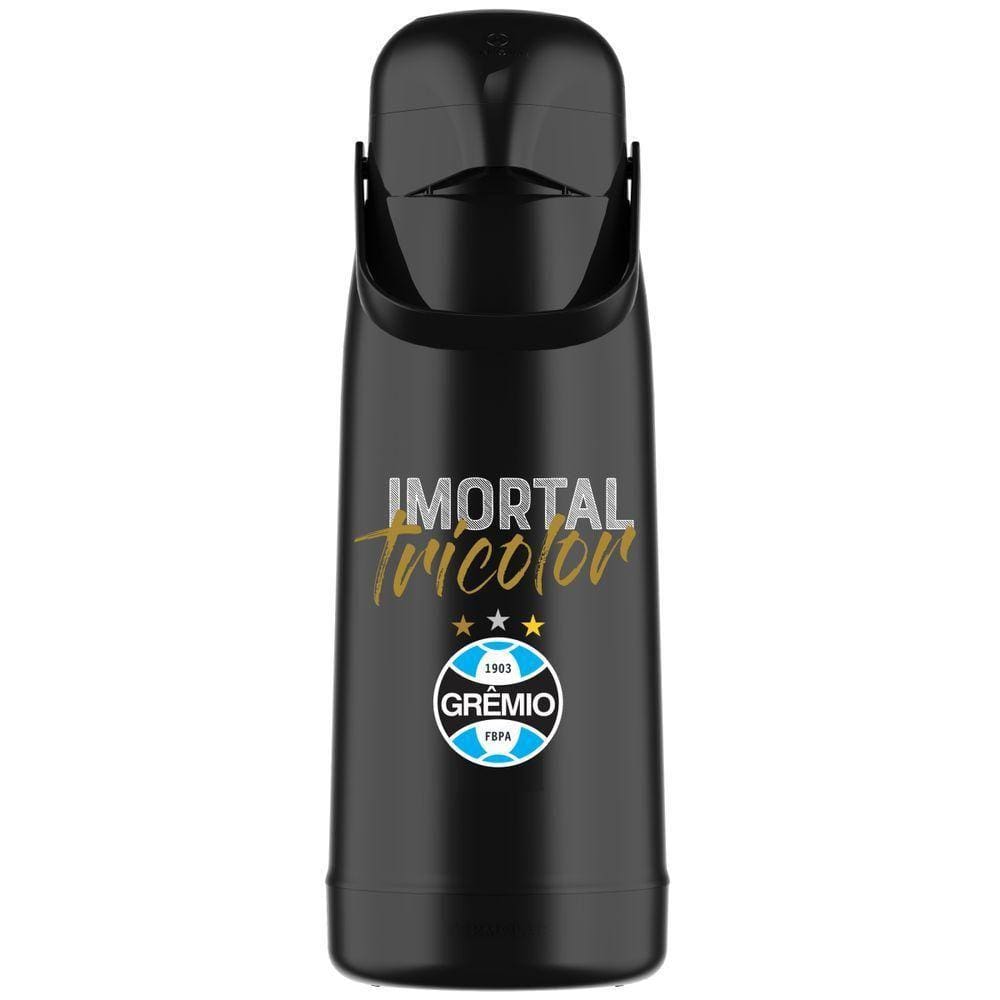 Garrafa Térmica Magic Pump 1.8l Termolar única único