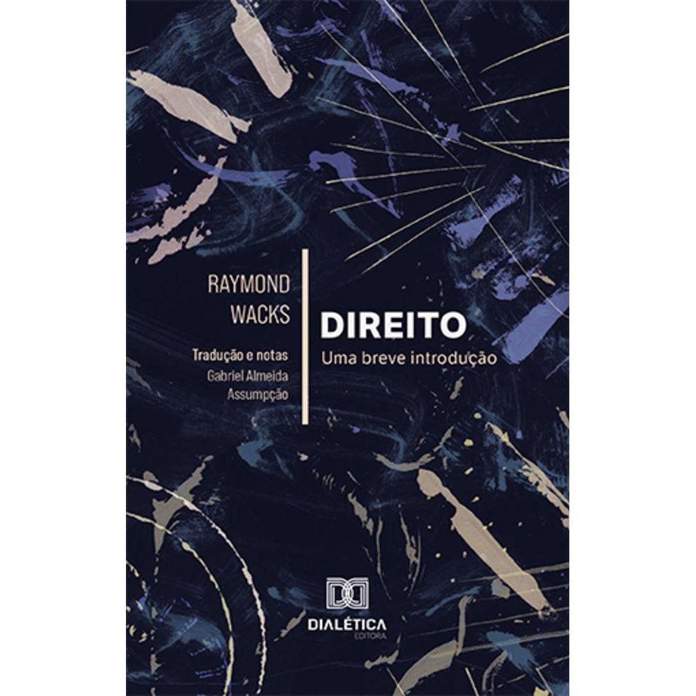 Direito - Uma breve introdução
