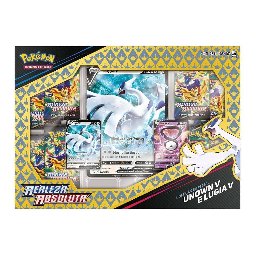 Carta Pokemon - COPAG - Kangaskhan-GX