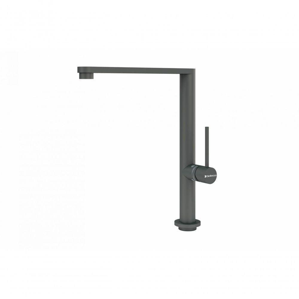 Misturador Monocomando 200 Gourmet Grey - Debacco