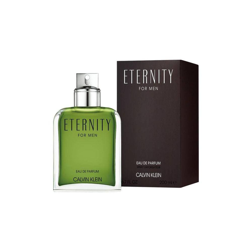 Perfume Calvin Klein Eternity For Men edp 200ml