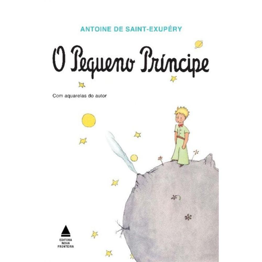 Pequeno Principe - Educacao, O
