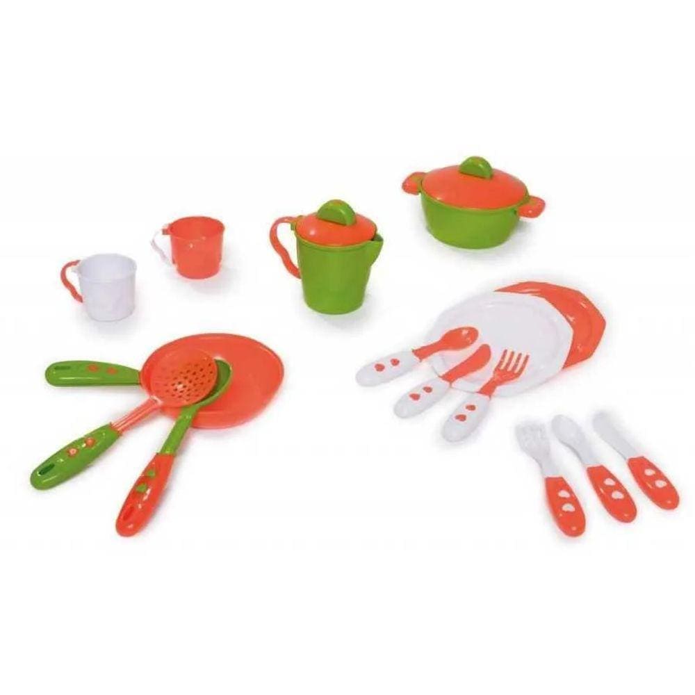 Kit De Cozinha Completo