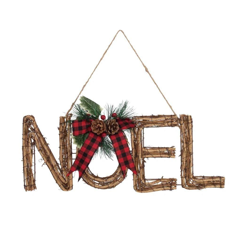 Placa Noel Rattan C/Laco C/1 Un