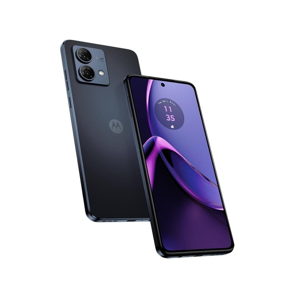Motorola Moto G84 5g Xt2347 256gb Grafite – Dual Chip