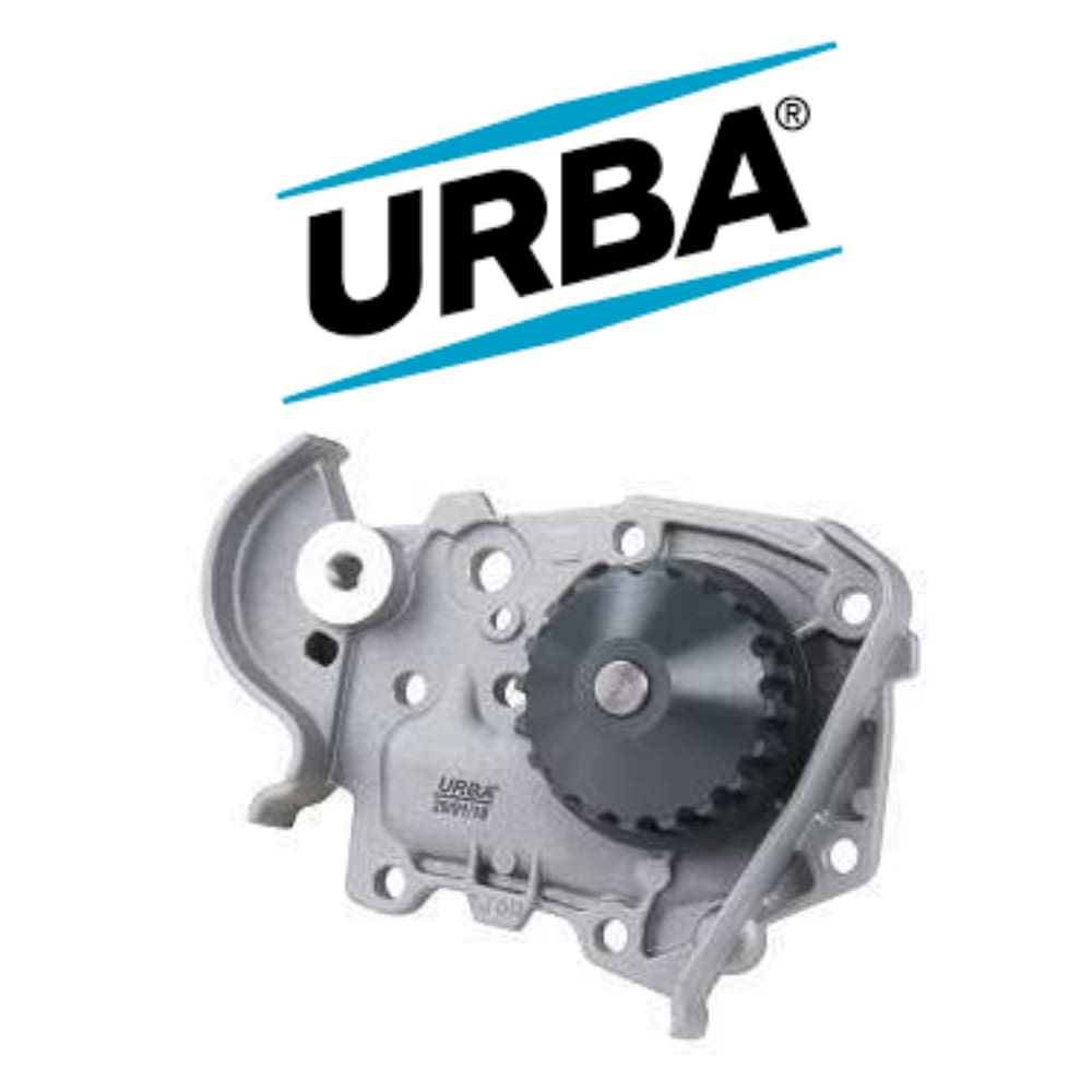 Bomba D`Agua Renault Logan 1.6 8V 2007 A 2015 Urba